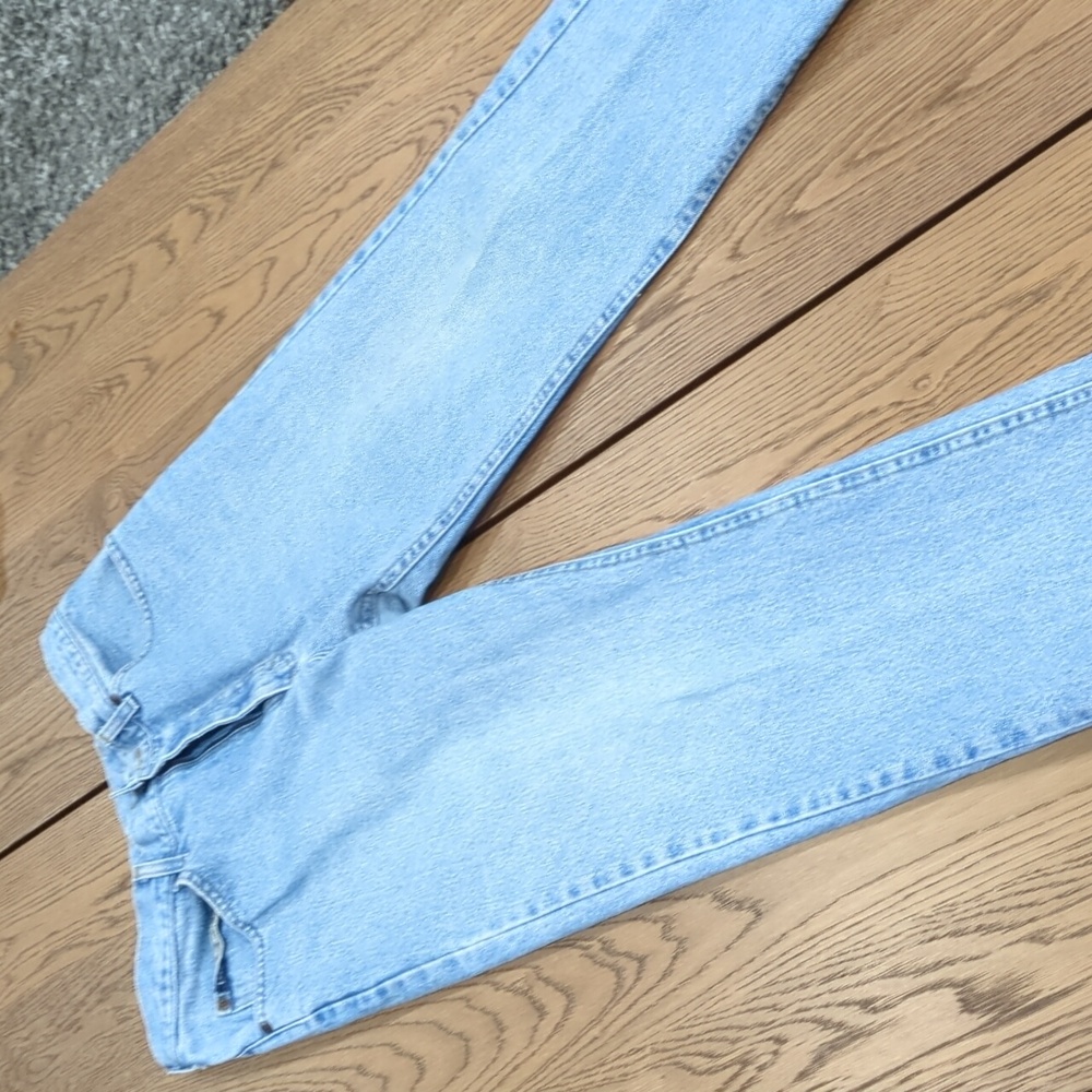 Lee jeans 36x30